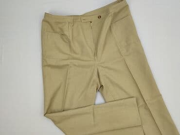 borelli buty: Spodnie materiałowe damskie, rozmiar XL — 1