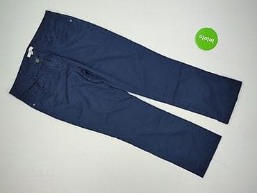 mufka second hand: S.Oliver, Spodnie materiałowe damskie, rozmiar M — 2