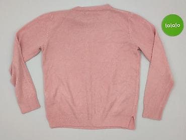 sweter w chmury: M&S Collection, Sweter damski, rozmiar L — 3