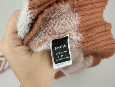 shein kurtka zimowa: Shein, Кардиган жіночий, S — 4