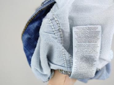 berani jeans: Used Jeans, Jeansy damskie, rozmiar M — 5
