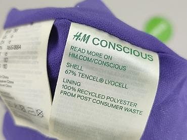 H&M Conscious, Сукня жіноча, розмір M на lalafo.pl — 7 H&M Conscious, Сукня жіноча, розмір M — 7