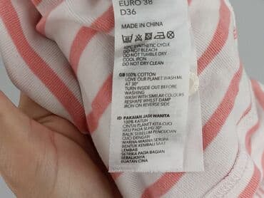 Women's Clothing: Women`s T-shirt, size M (EU 38) — 5