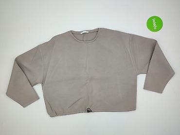 pull and bear golf: Zara, Bluza damska
, rozmiar L — 2