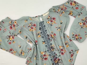 bluzki miętowa: Women's blouse, M — 1