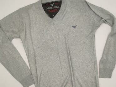 koszulka arsenal allegro: Sweter, L (EU 40), Emporio Armani, condition - Very good — 1