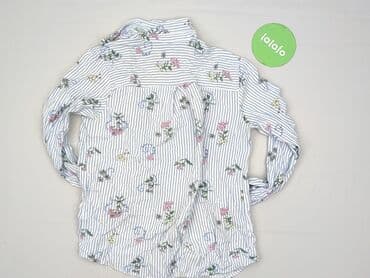 wiosenna koszula: Koszula damska, rozmiar S — 3