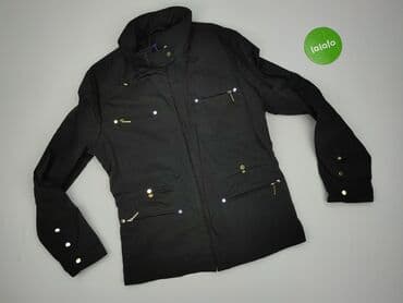 taranko kurtki puchowe: Kurtka przejściowa damska, rozmiar L — 2