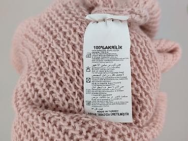 puffer damska: Moda Italia, Sweter damski, rozmiar One size — 5