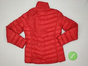 ponczo reserved: Esmara, Куртка демісезонна жіноча, розмір S — 4