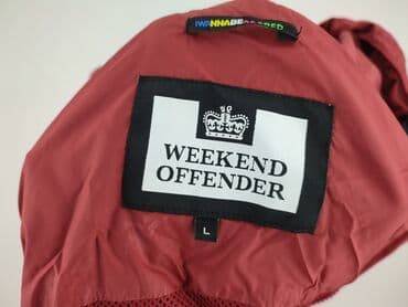 stormberg kurtka przeciwdeszczowa: Wiatrówka dla mężczyzn, rozmiar L — 4