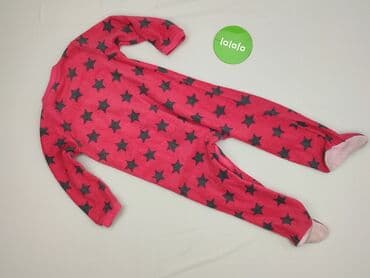 piżama hello kitty: Комбінезон Inextenso, 1,5-2 р., 86-92 см, стан - Дуже гарний — 3