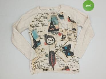 sweter hello kitty: Sweter damski, rozmiar S — 9