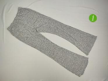 w.klapkach tekst: Shein, Spodnie damskie, rozmiar S — 3