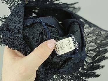 bluzki koronkowe: Bluzka damska, rozmiar S — 4