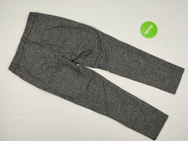 mango spodnie claudia: Mango, Spodnie materiałowe damskie, rozmiar M — 3