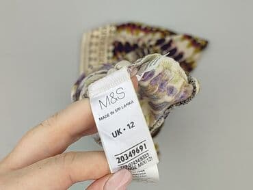 bluzka pod marynarkę plus size: Marks & Spencer, Bluzka damska, rozmiar L — 4