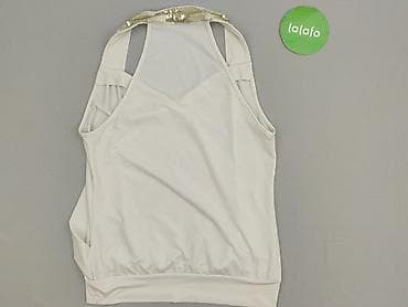 Kobiety: Zebra, Top damski, rozmiar M — 3