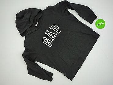 gap: Gap, Bluza z kapturem dla mężczyzn, rozmiar XL — 2