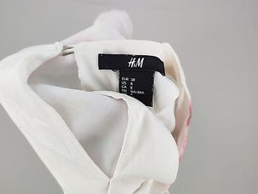 74 cm: H&M, Жіноча блуза, розмір M — 4
