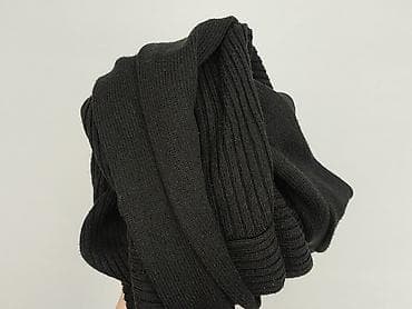 sweter panterka hm: H&M Basic, Kardigan damski, rozmiar M — 6