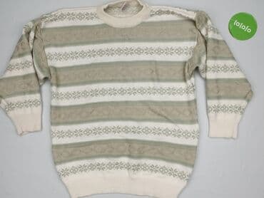 paramour sweter: Women`s sweater, size 5XL (EU 50) — 2