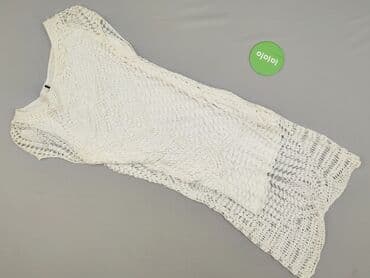 sukienka z narzutką na wesele: Sukienka damska, rozmiar S — 3