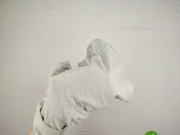 kapcie grincha: Spodnie materiałowe damskie, rozmiar M — 5