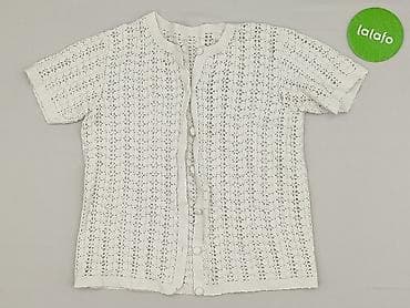 adagio sweter: Cardigan, Kardigan damski, rozmiar S — 2