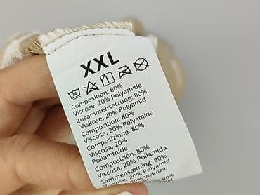 biosoft buty emu: Bluzka damska, rozmiar 2XL — 4