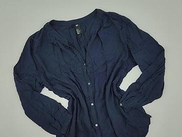 tunika damska hm: H&M, Bluzka damska, rozmiar L — 1