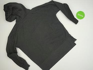 simpsons t shirty: Sinsay, Bluza z kapturem damska, rozmiar S — 3