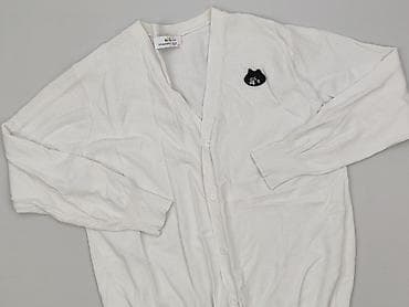 ponczo c: Happy, Kardigan damski, rozmiar 2XL — 1