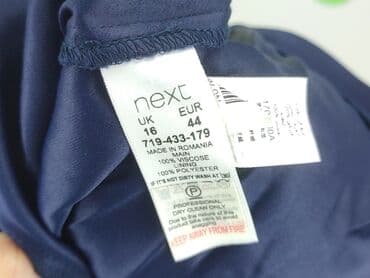 sukienki dla mamy pana mlodego: Next, Women`s dress, size 2XL (EU 44) — 5