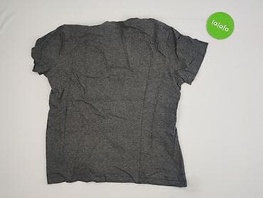 adidas solid crew sock: Adidas, Women`s T-shirt, size L — 3