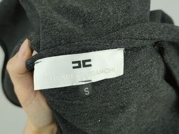 bluzki elisabetta franchi: Sukienka damska, rozmiar S — 5
