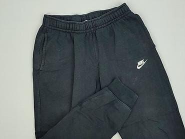 f: Nike, Spodnie dresowe damskie, rozmiar S — 1