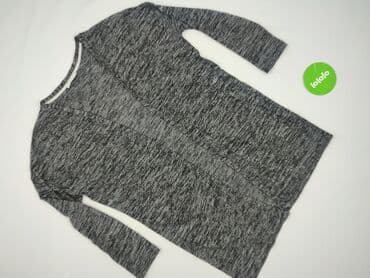 kappahl piżamy: Pieces, Kardigan damski, 4XL — 2