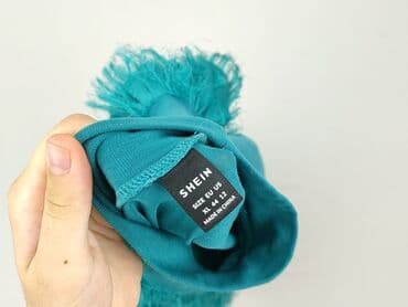 shein swetry dlugie: Shein, Bluzka damska, rozmiar 2XL — 4