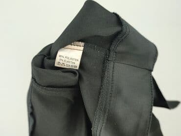 krótkie żakiety do sukienki: Narzutka damska, rozmiar S — 6