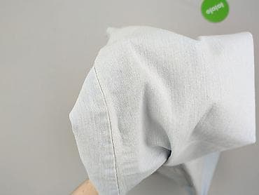 jeansy monki: Jeansy damskie, rozmiar XL — 6