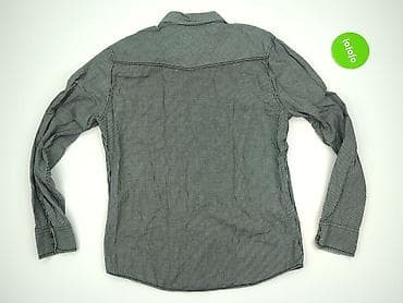 crocs rossmann: Cropp, Koszulа dla mężczyzn, rozmiar S — 3