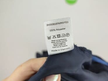 dżinsy kuloty: Bonmarche, Spodnie 3/4 damskie, rozmiar 3XL — 5