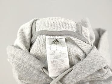 bluzy appendage: Adidas, Bluza z kapturem dla mężczyzn, rozmiar L — 4