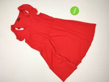 veryvoga sukienki wyprzedaż: Vero Moda, Sukienka damska, rozmiar S — 2