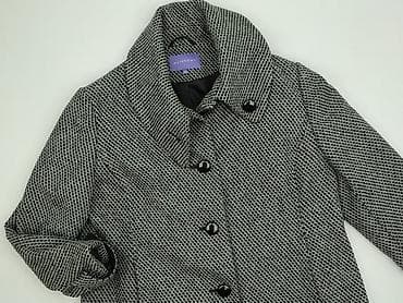 Płaszcz damski, rozmiar 3XL