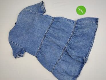 jeansowa sukienka hm: H&M Divided, Sukienka damska, rozmiar S — 3