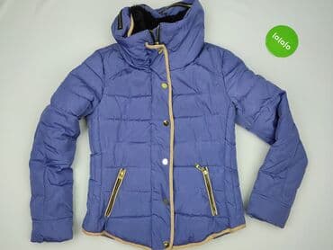 kurtki puchowe decathlon: Kurtka zimowa damska, rozmiar M — 2