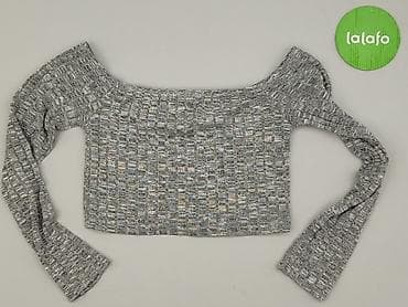 bluza top: PrettyLittleThing, Top damski, rozmiar M — 3