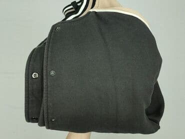 куртка жіноча: H&M, Kurtka bomberka damska, rozmiar 2XS — 7